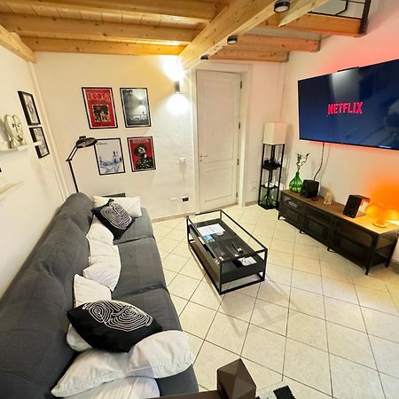 Апартаменты San Lazzaro House A Few Steps From The Center Лечче Экстерьер фото